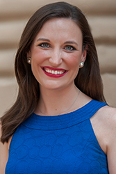 Pediatric Dentist Martha Holland, D.M.D., M.S.D.