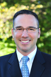 Anesthesiologist Dr. Edward W. Davidian Jr.