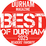 best of Durham magazine 2024