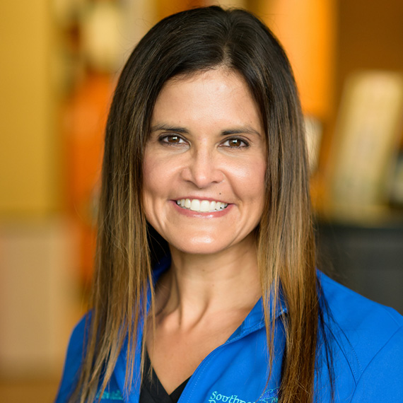 Potrait of Amy C Davidian, DDS, PA