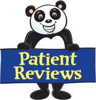 Patient reviews button