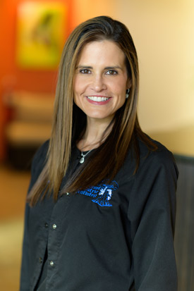 Pediatric Dentist Dr. Amy Davidian