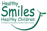 Healthy Smiles logo