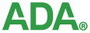 ADA logo