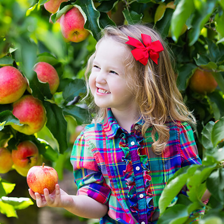 about pediatric dentistry