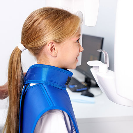 digital x rays