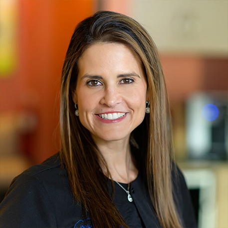 meet dr amy davidian