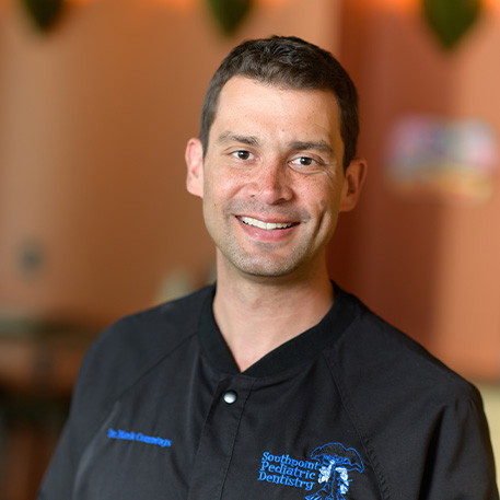 meet dr mark cummings