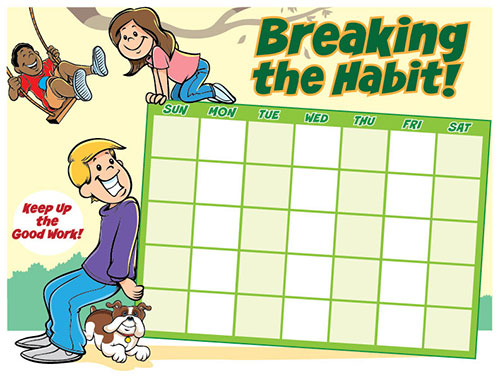Download Breaking the Habit